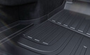 車(chē)麗友（CHELIYOU）專(zhuān)用于三菱勁炫后備箱墊TPE全包圍13-22新款尾箱墊子汽車(chē)裝飾用品 TPE單層后備箱墊 三菱勁炫 定制 曬單實(shí)拍圖