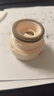 KOKUUN日本品牌保溫杯大容量女款茶水分離泡茶大號(hào)男學(xué)生保溫壺保冷水杯 黑色 800ml 茶水分離 曬單實(shí)拍圖