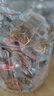 品鋪掌柜 豬油渣獨立小包溫州特產(chǎn)香酥豬肉渣條脂渣粕零食生酮子五花肉 精品罐裝豬油渣凈含量500g（獨立小包裝） 曬單實拍圖