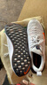 耐克NIKE跑步鞋男緩震REACTX INFINITY 4運動(dòng)鞋 DR2665-010 42.5 曬單實(shí)拍圖