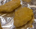 圣農 炸雞美食 雞肉 組合小食 小吃速凍油炸調理半成品 炸雞川辣2包+肉多多雞塊2包 曬單實(shí)拍圖