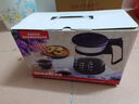怡萬家（iwaki）茶壺耐熱玻璃茶具茶水分離壺咖啡壺茶漏壺花茶壺 組合：杯160ml*2+壺 600ml 曬單實拍圖