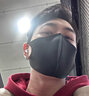 雍杰金絡(luò)勾云耳釘男潮流高級(jí)感痞帥男生耳環(huán)單只小眾設(shè)計(jì)男士耳圈耳飾 金絡(luò)勾云耳釘【單只】G291 曬單實(shí)拍圖