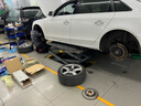 薩克斯（SACHS）汽車減震器 避震器套裝適用于奧 迪系列 整車一套 4支 奧迪A4L 2.0T/1.8T B8 曬單實(shí)拍圖