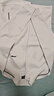 李寧（LI-NING）乒乓球服男女同款新秀系列開衫無帽衛(wèi)衣健身運(yùn)動套裝兩件裝 L  曬單實(shí)拍圖