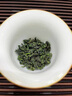 萬茗巖2025過年送禮精選新茶葉安溪鐵觀音蘭花香烏龍茶濃香型高檔禮盒裝 曬單實(shí)拍圖