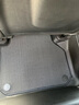 車(chē)麗友 適用奧迪a4l腳墊09-24款tpe全包圍汽車(chē)環(huán)保無(wú)味耐磨防水地毯面 TPE腳墊+慕絨絲【深空灰】 奧迪A4L（17款至今） 曬單實(shí)拍圖