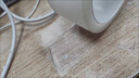 U透明啞光膠帶打包磨砂材質(zhì)膠布隱形霧面封箱膠紙不反光定制小批量 啞光45mm寬*100長(cháng)（2卷） 贈1個(gè)鐵質(zhì)封箱機 曬單實(shí)拍圖
