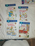斯凱瑞系列5冊套裝 英文原版 Step into Reading Richard Scarry 曬單實(shí)拍圖