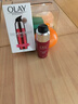 玉蘭油（OLAY）精華乳液面部修護細紋抗皺緊致淡斑補水保濕舒緩化妝品生日禮物女 OLAY肌底液精華露10ML*3支=30ML 曬單實(shí)拍圖