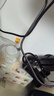 斯格（Sgo）極細hdmi2.1線8K相機攝像機監(jiān)視器miniHDMI連接線電腦電視高清線柔軟便攜 極細HDMI2.1線8Kx4K 1米 曬單實拍圖