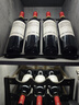 拉菲（LAFITE）凱薩天堂古堡干白葡萄酒 750ml*6 法國波爾多整箱裝 曬單實(shí)拍圖