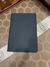 PD 適用華為平板MatePad11.5S保護套26款帶筆槽Pro12.2/11/10.8/13.2英寸Air12保護殼SE11磁吸全包C5 丹雅黑-送鋼化膜+5件套 MatePad Air 12英寸 曬單實(shí)拍圖