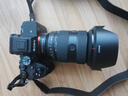 索尼ILCE-7M4全畫幅微單數(shù)碼相機(jī)4K 60p直播視頻錄制 sony a7m4 五軸防抖A7M4 單機(jī)身+24-70mmF2.8GMⅡ 套餐一基礎(chǔ)入門【內(nèi)存卡+專用相機(jī)包等】 曬單實(shí)拍圖
