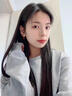 蔓笙安可拉紅色耳釘女2025新款蛇年法式復古港風無耳洞耳夾耳墜520禮 無耳洞耳夾【一對】 曬單實拍圖