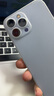 愛否 水滴鋼化膜大弧邊蘋果全系列防指紋高清手機保護膜 iPhone 13/13 Pro 單張 曬單實拍圖