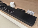 LG回音壁S90TY電視音響5.1.3聲道全景聲家庭影院無(wú)線低音炮藍(lán)牙投影音箱天空音Soundbar 黑色 曬單實(shí)拍圖