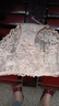 莫代爾蕾絲內(nèi)褲女士性感中腰無痕短褲新款女生棉襠部大碼欲底褲 .藕粉色+膚色+煙灰色 M 85-115斤 曬單實拍圖