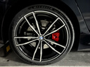 米其林輪胎255/35ZR19 96Y XL TL PILOT SPORT 4 S * 適配寶馬 2系 后輪 曬單實(shí)拍圖