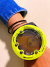 頌拓（SUUNTO）ZOOP NOVO專(zhuān)業(yè)潛水電腦表空氣高氧儀表自由和關(guān)閉80米防水英文版 ZOOP檸檬黃色 曬單實(shí)拍圖