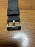 精工（SEIKO）石英手表 日韓表時(shí)尚商務(wù)防水石英男士腕表 生日禮物 SUR543P1 曬單實(shí)拍圖