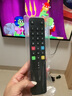 綠貢適用TCL電視遙控器RC801L萬(wàn)能通用801C/801D rc07dc12 43V2原裝板液晶55寸t c乚王牌機t c l  v 紅外通用A款 曬單實(shí)拍圖