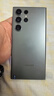 三星 Galaxy S23 Ultra 二手5G手機 2億像素 2K全面屏 超視覺(jué)夜拍攝影 游戲手機 悠柔白 12GB+256GB 99成新 標配 曬單實(shí)拍圖