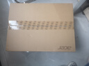 宏碁（acer）電腦臺(tái)式機(jī)主機(jī)整機(jī)全套工作站級(jí)游戲電競(jìng)辦公商用家用直播設(shè)計(jì)高性能 定制 單主機(jī) W-1370P 4060獨(dú)顯 64G 1T SSD 曬單實(shí)拍圖