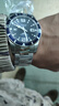 浪琴（LONGINES）【99新京東正品】浪琴男士手表康卡斯系列奢侈品牌送禮300米防水夜光自動(dòng)機械運動(dòng)休閑石英瑞士世界名表 【全套】888機芯藍盤(pán)L3.841.4.96.6 曬單實(shí)拍圖