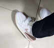 耐克（NIKE）AIR JORDAN LEGACY 312 LOW 女子籃球鞋 FQ7827-116 36 曬單實(shí)拍圖