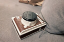 LOMOGRAPHY【新色】Lomography Lomo’Instant Automat Glass廣角玻璃鏡頭拍立得相機(jī) Serengeti 原野特別版（不含電池相紙） 官方標(biāo)配 曬單實(shí)拍圖