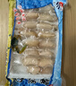 蟹腿肉新鮮冷凍蟹肉蟹腿蟹鉗蟹爪人工鮮剝海鮮肉類批發(fā) 【200克/包】5包 超大蟹腿肉【真空包裝】手工鮮剝 曬單實(shí)拍圖