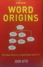 預售 Word Origins 詞源詞典 英文原版英語(yǔ)字典詞典 進(jìn)口圖書(shū) 教輔參考書(shū)工具書(shū) 英語(yǔ)學(xué)習用書(shū) 英語(yǔ)語(yǔ)言自學(xué) 曬單實(shí)拍圖