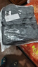 花花公子高端毛呢外套男士秋冬新款翻領(lǐng)加厚衣服冬裝休閑夾克男裝 卡其色[高品質(zhì)] XL 125-140斤 曬單實(shí)拍圖