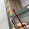西子朵朵唇釉持久防水絲絨霧面啞光不沾杯不掉色顯白保濕不脫妝唇蜜口紅女 S01-歐美橘色【持妝不掉色】 曬單實(shí)拍圖
