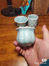 御茶園 新款青瓷茶具上市 景德鎮(zhèn)陶瓷茶杯 YCY QB18 曬單實(shí)拍圖