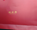 杭絲府純羊毛圍巾保暖披肩外搭送媽媽長輩生日禮物女教師節(jié)禮物 喜梅駝 曬單實(shí)拍圖