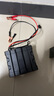 Kylie汽車(chē)電瓶充電器12V24V伏摩托車(chē)蓄電池純銅全智能修復(fù)型自動(dòng)充電機(jī) 曬單實(shí)拍圖