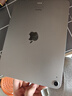 蘋果資源機(jī) Apple ipad air6 2024款蘋果平板電腦 11英寸 ipadair 11英寸 深空灰色 128GB WIFI版 曬單實(shí)拍圖