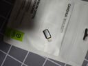 CangHua 安卓蘋(píng)果轉接頭轉換器type-c轉lightning充電數據線(xiàn)支持iPhone14ProMax/13/12/11/XR/8Plus/7/6s 曬單實(shí)拍圖