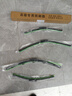 適用于吉利帝豪EC715/EC718雨刮器新老款EC7汽車配件無骨雨刷 14-16款【新帝豪EC7】燕尾接口 曬單實(shí)拍圖