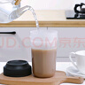 SP SAUCE日本進(jìn)口搖搖杯泡蛋白粉調(diào)配杯手搖調(diào)酒杯藥品調(diào)配杯刻度攪拌水杯 2個 曬單實拍圖