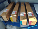 彩印美 適用夏普MXC2621R墨盒3121R/3081R/3581R/Sharp4081R碳粉 MX-30CT粉盒四色套裝【高清打印 上機(jī)即用】 夏普Sharp 5081D/6081D大容量進(jìn)口粉 曬單實(shí)拍圖