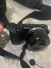 索尼 SONY 鏡頭式二手?jǐn)?shù)碼相機 QX1L QX10 QX100 索尼HVL-F7S閃光燈（適用NEX系列相機使用） 曬單實拍圖