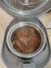 蘇泊爾（SUPOR）電壓力鍋3L家用1600W猛火IH加熱百秒快速自動排氣智能預約電高壓鍋鮮呼吸高壓電飯煲0涂層2-5人 鮮呼吸電壓力鍋  3L 曬單實拍圖