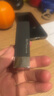 美寶蓮口紅霧感啞光唇膏不易沾杯不易掉色生日情人節(jié)禮物送女朋友黑魔方 啞光 604朱砂橘 曬單實拍圖