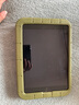 波樂(lè )特A16ipad保護殼air7兒童防摔iPad10.9手提mini76蘋(píng)果平板11英寸保護殼pro2024新款全包ipad保護套 橄欖綠-劃船款 ipad 9/8/7代通用（10.2英寸） 曬單實(shí)拍圖