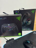 雷蛇（Razer）幻影戰(zhàn)狼V3游戲手柄 RGB無線連接帶多功能按鍵 PS5/PC通用 游戲電玩 幻影戰(zhàn)狼v3專業(yè)版 曬單實(shí)拍圖