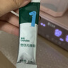 英氏豬肝粉嬰幼兒輔食營(yíng)養3倍鐵吸收寶寶肉松兒童拌米粉飯料6個(gè)月以上 嬰幼兒番茄拌拌醬120g（12袋） 曬單實(shí)拍圖