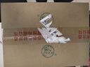 竹葉青酒山西汾酒養(yǎng)生酒小瓶口糧酒38度好運竹 38度 125mL 24瓶 （整箱） 曬單實拍圖